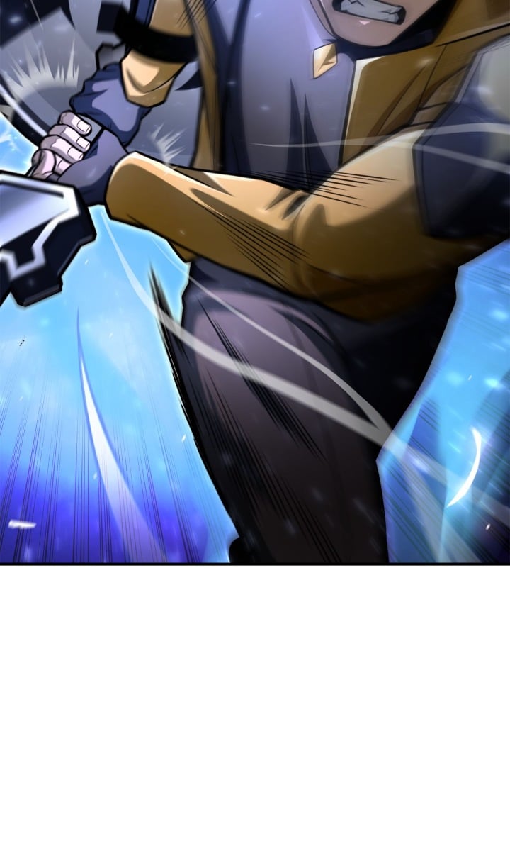 Superhuman Battlefield, Chapter 38 image 59